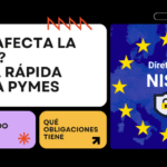 NIS2 ¿afecta a mi empresa?