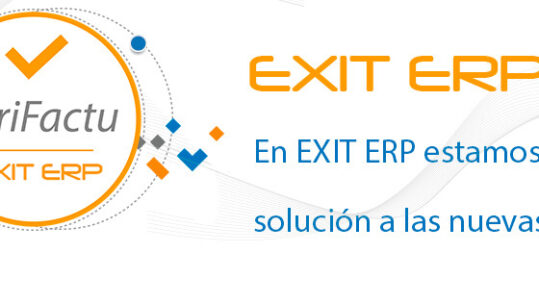 Qué es el Verifactu - Ley Crea y Crece