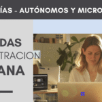 Evento Software de gestión para micropymes y autónomos