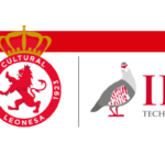 IPS TECHNOLOGY colaborador de la Cultural y Deportiva Leonesa